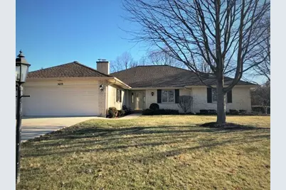 1633 Gamon Road, Wheaton, IL 60189 - Photo 1