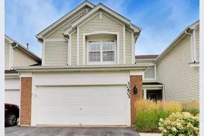 30603 McCormick Lane #30603, Warrenville, IL 60555 - Photo 1