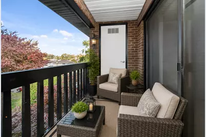 13616 Lamon Avenue #411, Crestwood, IL 60418 - Photo 21