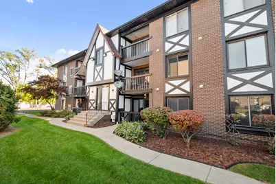 13616 Lamon Avenue #411, Crestwood, IL 60418 - Photo 1