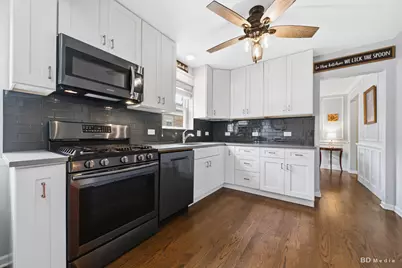 11417 S Saint Louis Avenue, Chicago, IL 60655 - Photo 13