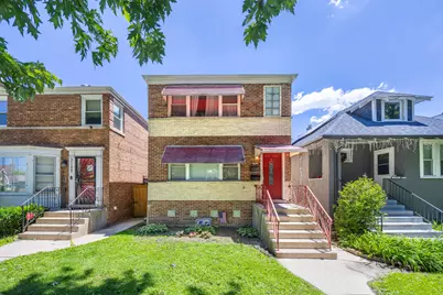3109 Grove Avenue #1, Berwyn, IL 60402 - Photo 1