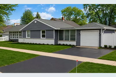 4551 Fairview Avenue, Downers Grove, IL 60515 - Photo 1