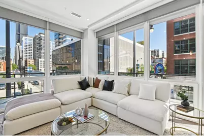 812 W Adams Street #504, Chicago, IL 60607 - Photo 5