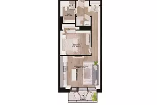 812 W Adams St, Chicago, IL 60607 - Photo 13