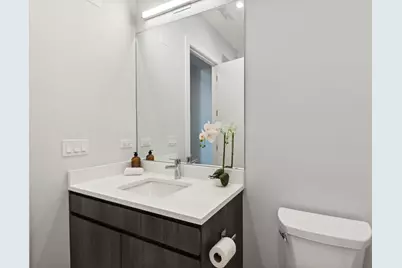 812 W Adams Street #611, Chicago, IL 60607 - Photo 9