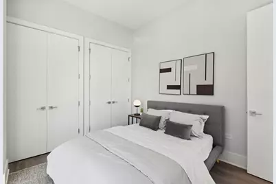812 W Adams Street #611, Chicago, IL 60607 - Photo 7