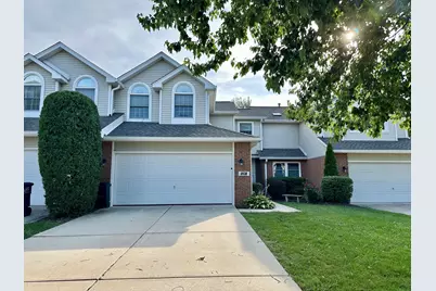 8438 Chicory Court #8438, Darien, IL 60561 - Photo 1