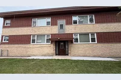 5645 N Central Avenue #1E, Chicago, IL 60630 - Photo 1