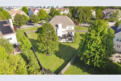 13332 Morning Mist Place, Plainfield, IL 60585 - Photo 3