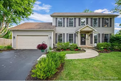 620 Lindsay Circle, North Aurora, IL 60542 - Photo 67