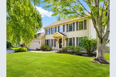 620 Lindsay Circle, North Aurora, IL 60542 - Photo 1