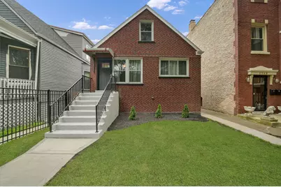 6345 S Honore Street, Chicago, IL 60636 - Photo 1