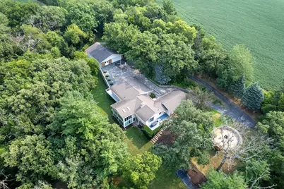 916 W Town Line Road, Leaf River, IL 61047 - Photo 1