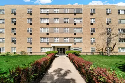 6160 N Damen Avenue #209, Chicago, IL 60659 - Photo 1