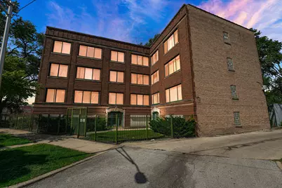 8008 S Ridgeland Avenue #2A, Chicago, IL 60617 - Photo 3