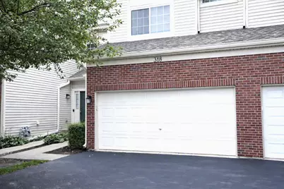 318 Abington Woods Drive, Aurora, IL 60502 - Photo 1