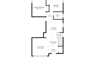 10933 S Eggleston Ave, Chicago, IL 60628 - Photo 3