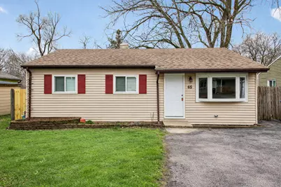 65 Della Street, Crystal Lake, IL 60014 - Photo 1