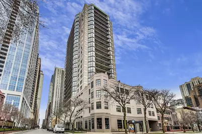33 W Delaware Place #13A, Chicago, IL 60610 - Photo 1
