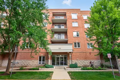 1378 Perry Street #507, Des Plaines, IL 60016 - Photo 1