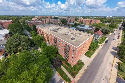1378 Perry Street #507, Des Plaines, IL 60016 - Photo 31