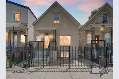 4333 W Lexington Street, Chicago, IL 60624 - Photo 1