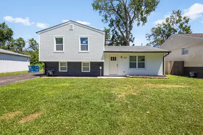 1859 Reichert Avenue, Sauk Village, IL 60411 - Photo 1