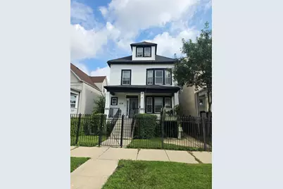 1516 W 72nd Street, Chicago, IL 60636 - Photo 1