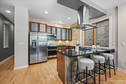 920 N Wood Street #A, Chicago, IL 60622 - Photo 7