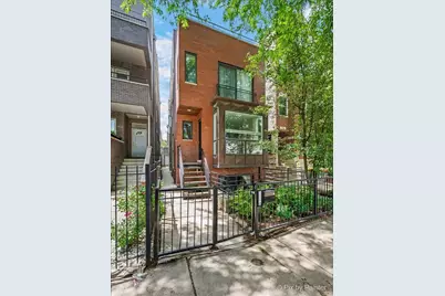 920 N Wood Street #A, Chicago, IL 60622 - Photo 1