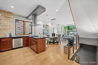 920 N Wood Street #A, Chicago, IL 60622 - Photo 11