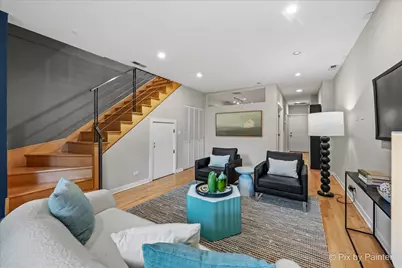 920 N Wood Street #A, Chicago, IL 60622 - Photo 21