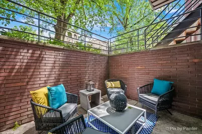 920 N Wood Street #A, Chicago, IL 60622 - Photo 27