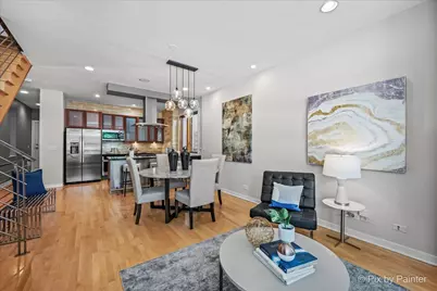 920 N Wood Street #A, Chicago, IL 60622 - Photo 5