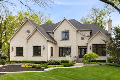 1046 Sylvan Circle, Naperville, IL 60540 - Photo 1