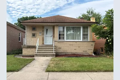2545 W 115th Street, Chicago, IL 60655 - Photo 1