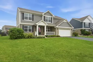2032 Rownham Hill Rd, New Lenox, IL 60451 - Photo 1