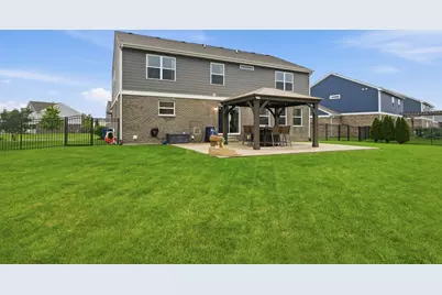 2032 Rownham Hill Road, New Lenox, IL 60451 - Photo 35