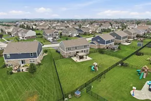 2032 Rownham Hill Rd, New Lenox, IL 60451 - Photo 3
