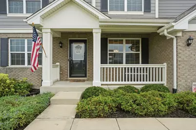 2032 Rownham Hill Road, New Lenox, IL 60451 - Photo 5