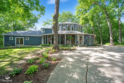 1251 Woodland Court, Joliet, IL 60436 - Photo 33