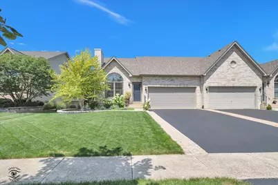 600 Sudbury Circle, Oswego, IL 60543 - Photo 1