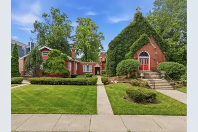 6248 N Avondale Avenue, Chicago, IL 60631 - Photo 3