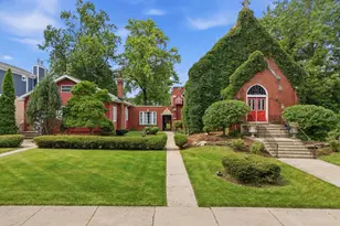 6248 N Avondale Ave, Chicago, IL 60631 - Photo 3