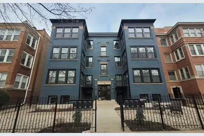 1318 W Winnemac Avenue #3, Chicago, IL 60640 - Photo 1