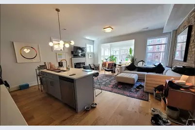 1318 W Winnemac Avenue #3, Chicago, IL 60640 - Photo 3