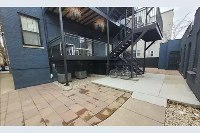 1318 W Winnemac Avenue #3, Chicago, IL 60640 - Photo 17