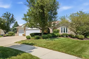 17646 Crestview Ct, Orland Park, IL 60467 - Photo 1