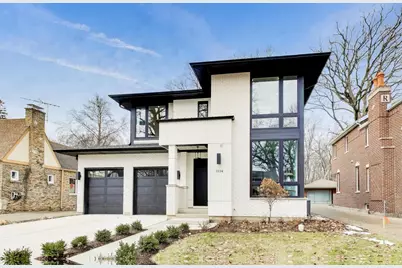 1234 S Western Avenue, Park Ridge, IL 60068 - Photo 1